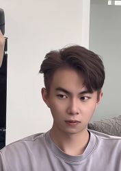 -尤司男士国潮理发馆