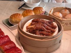 豉汁凤爪-陶陶居酒家(SM二期购物广场店)