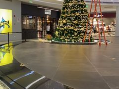 -上海雅居乐万豪侯爵酒店