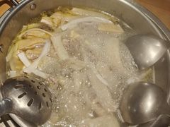 -池云涧自然椰子鸡(万泰汇店)
