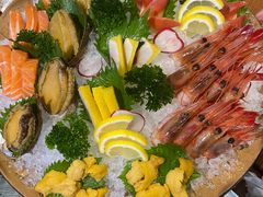 -九井澤精致料理(金茂店)