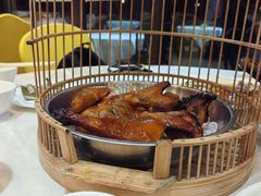 古法烧鸡-香山小厨(南联路店)