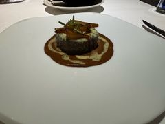 -Le Comptoir de Pierre Gagnaire