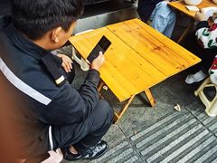 -卓尚品牛肉面(总店)