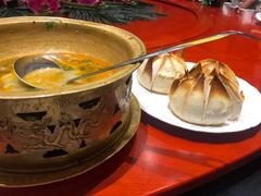 -森谷美食公园(杨行店)