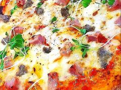 -Mercato莫卡多露台餐厅与酒吧(K11店)