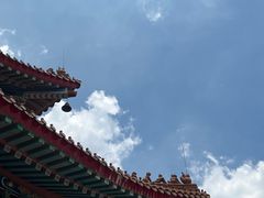 -广东圆玄道观