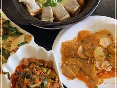 -喜洲翰林餐厅(董家百年老宅店)
