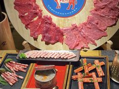 -吼堂老火锅(太古里总店)