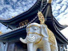 -峨眉山风景名胜区