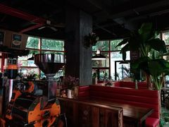 -NLFS1983咖啡花园餐厅(锦桂店)