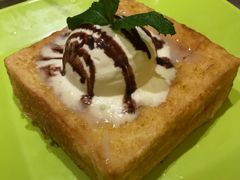 -卡朋西餐(较场西路店)