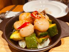-森Some Fusion(荔湾店)