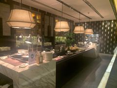 -深圳四季酒店·馥自助餐厅