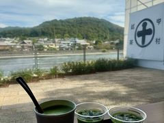 -中村藤吉(本店)