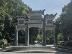 -云碧峰国家森林公园
