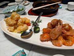 -荣兴酒家(徐家汇店)