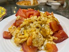 -新疆红柳花餐厅(新洲店)