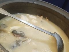 -干老四雅鱼饭店(滨江西路店)