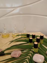 -珠海瑞吉酒店·铱瑞水疗