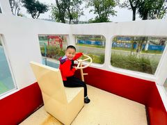 -即刻反应应急安全体验基地