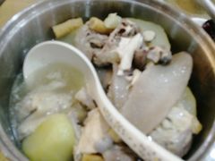 -新河畔海鲜酒楼(虎门店)