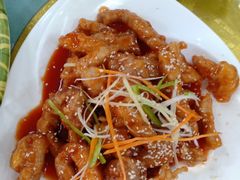 -四海蒸鲜蒸汽海鲜自助(北戴河店)