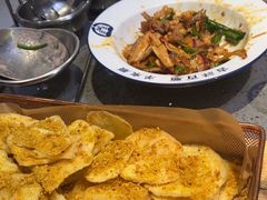 -羊来顺冰煮鲜羊 铁锅烀羊肉(中央大街店)