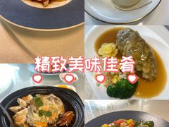 -宜兴隆家宴·私房菜(泰安华庭店)