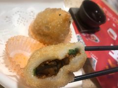 -点都德(大茶楼店)