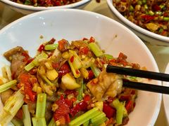 -笨罗卜浏阳菜馆(龙华鹏润达店)