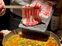 -旺福·贵州酸汤牛肉火锅(陆悦天地店)