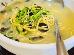 -宋庄魁元艺术餐厅