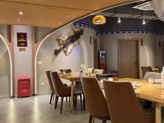 -郭靖内蒙菜·烤全羊·烧烤(望京旗舰店)