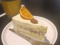 -明谦·Coffee&Cocktail Bar(美您公园店)