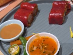 -点都德(长泰广场店)