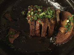 -小厨娘淮扬菜(板桥一店)