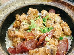 -红星光发煲仔饭(大石街店)