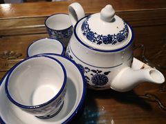 -阿鹏故事云南野生菌火锅(人民路店)