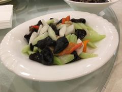 -香融府·烤鸭·家常菜(马家堡路店)