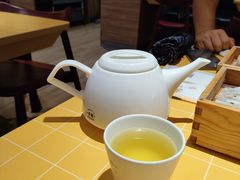 -蔡澜点心·粤菜(花城汇南区店)