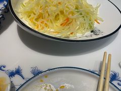 -东方饺子王(工农大路店)