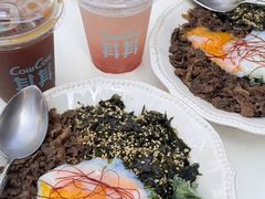 -CowCow其其·牛杂咖啡公司(六运店)