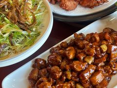 -闻香阁·清真(光荣道店)