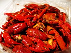 -老长沙龙虾馆·聚会餐厅(白石洲店)