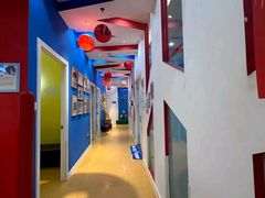 -美吉姆儿童发展中心(远洋中心店)