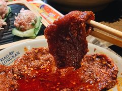 -小龙坎老火锅(西安路店)