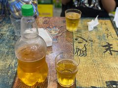 -老谢野馄饨(延安路店)