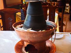 -东来顺饭庄(天坛店)