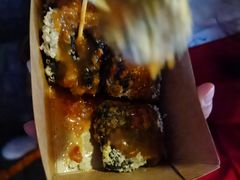 -品腐记·豆腐王朝(老门东总店)
